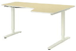 [anl0xyv226] Corner Desk Right Sit